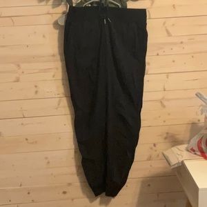 Lululemon joggers